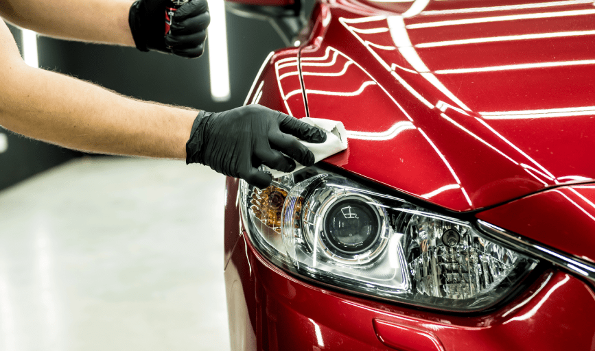 Ceramic Coating